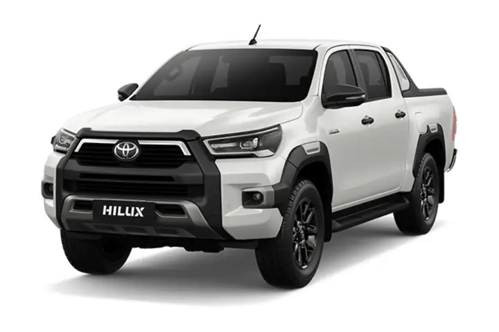 Toyota Laos Co Ltd
