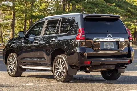 Toyota Lexus Gx 460