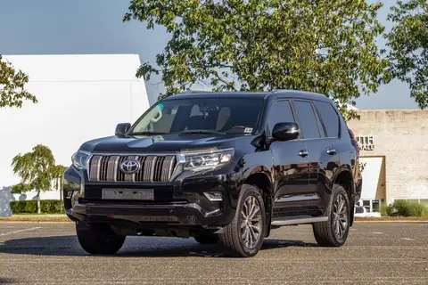 Toyota Lexus Gx 460