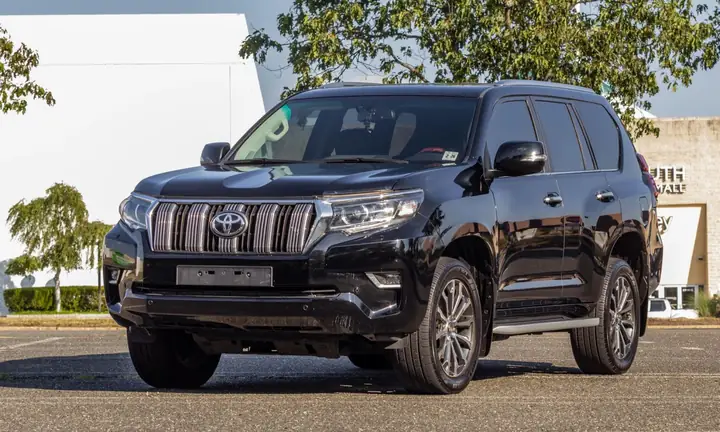 Toyota Lexus Gx 460