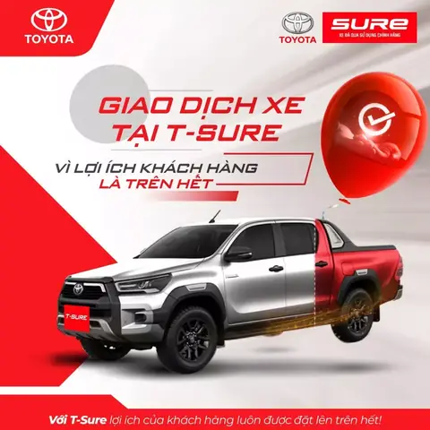 Toyota Ly Thuong Kiet Xe Cu Toyota Ly Thuong Kiet Xe Cu