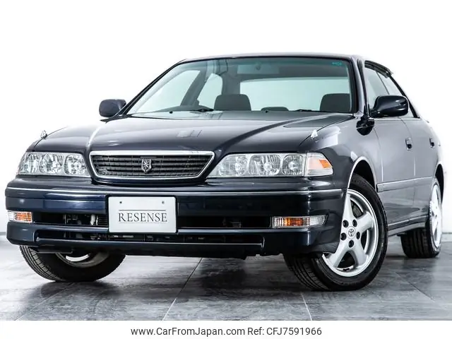 Toyota Mark 2 2000