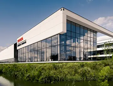 Toyota Material Handling Europe