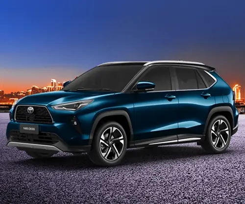 Toyota Mẫu Mới Nhất Toyota Mẫu Mới Nhất