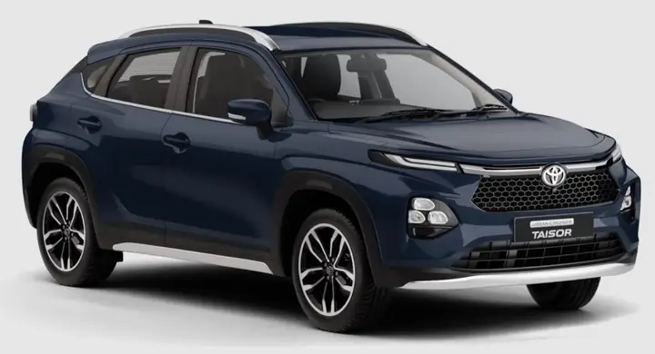 Toyota Mới Giá Rẻ