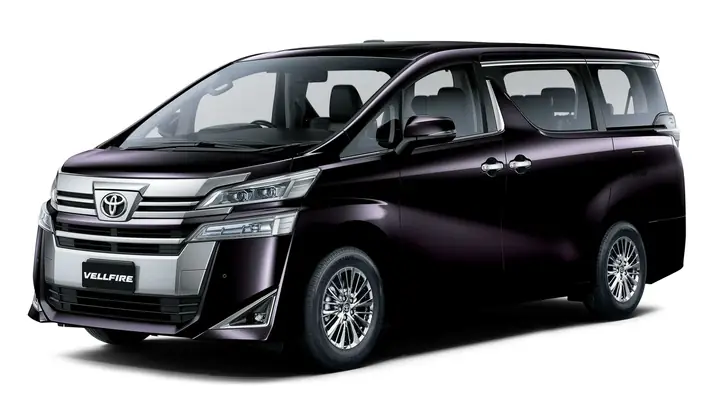 Toyota Most Expensive Car Toyota Most Expensive Car