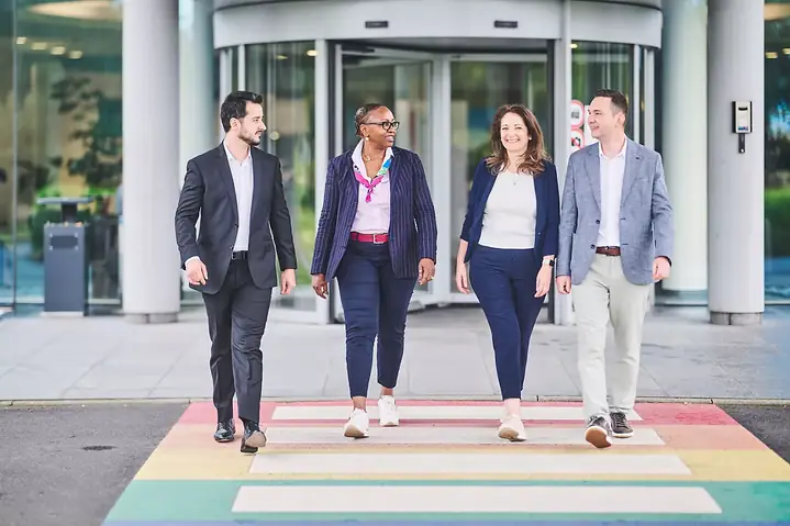 Toyota Motor Europe Careers