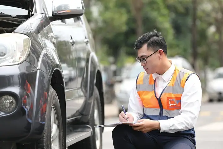 Toyota Motor Vehicle Insurance Toyota Motor Vehicle Insurance