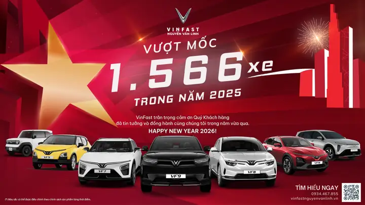 Toyota Nguyen Van Linh