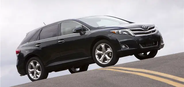 Toyota Nhập Khẩu Mỹ Toyota Nhập Khẩu Mỹ