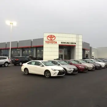 Toyota Of Bowling Green