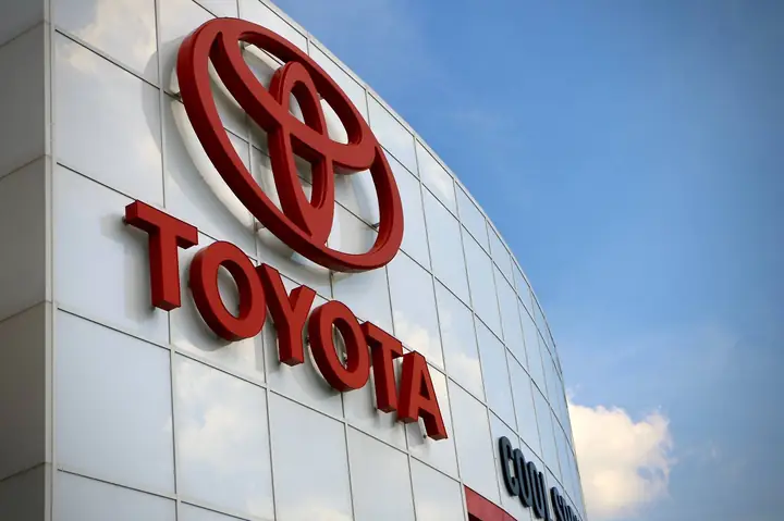 Toyota Of Cool Springs Toyota Of Cool Springs