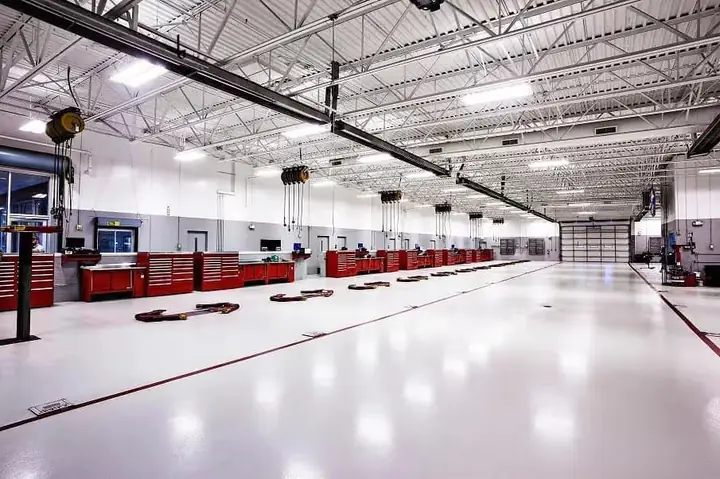 Toyota Of North Charlotte