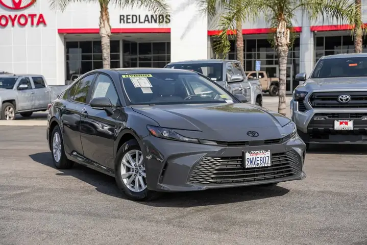 Toyota Of Redlands Ca