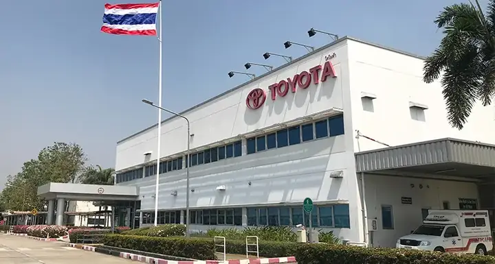 Toyota Parts Center Asia Pacific Tpcap Toyota Parts Center Asia Pacific Tpcap