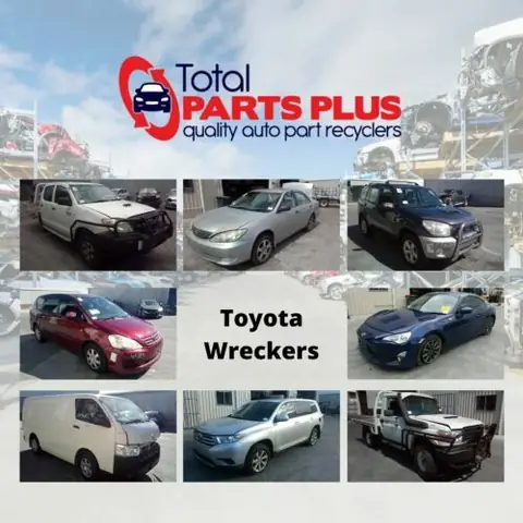 Toyota Parts Near Me Toyota Parts Near Me