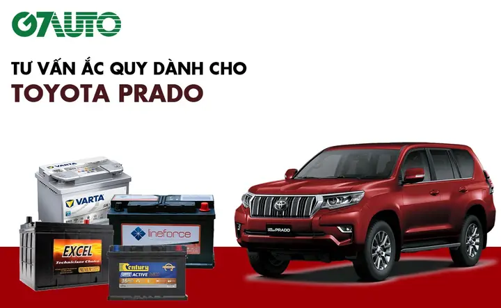 Toyota Prado 2019 Giá Bao Nhiêu Toyota Prado 2019 Giá Bao Nhiêu