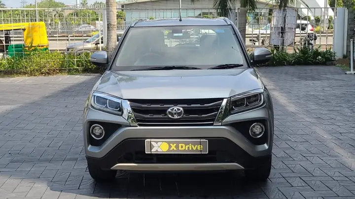 Toyota Pre Owned Cars