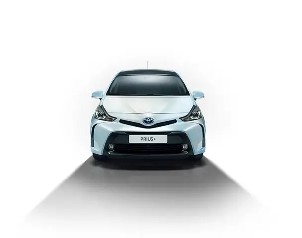 Toyota Prius 7 Chỗ