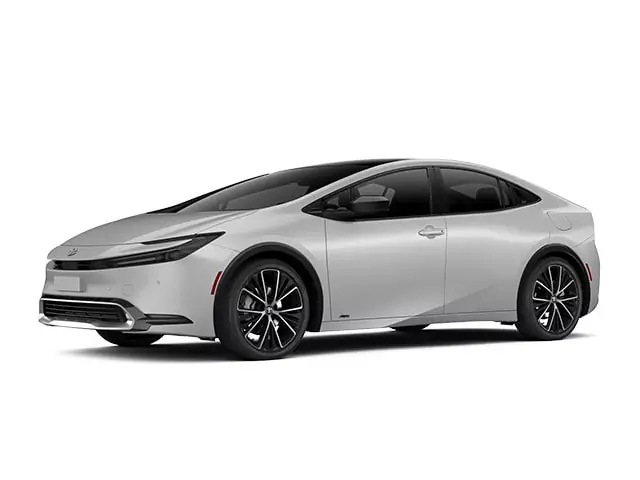 Toyota Prius For Sale