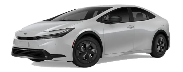Toyota Prius For Sale