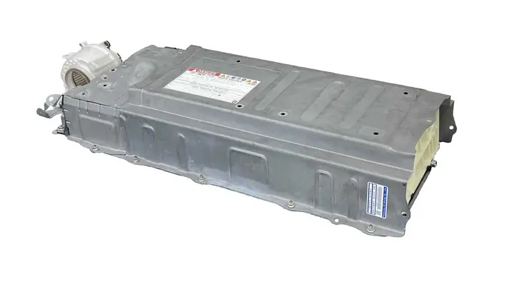 Toyota Prius Hybrid Battery