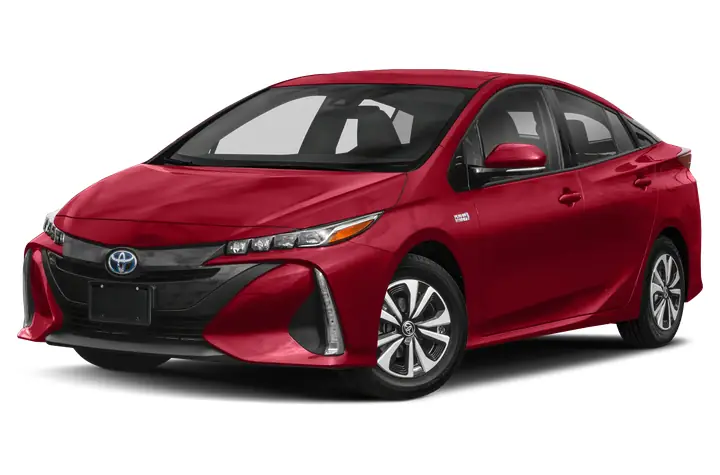 Toyota Prius Prime 2019 Toyota Prius Prime 2019