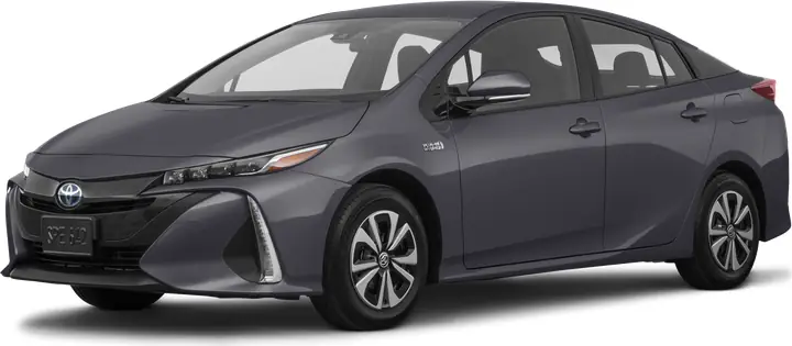 Toyota Prius Prime 2019 Toyota Prius Prime 2019