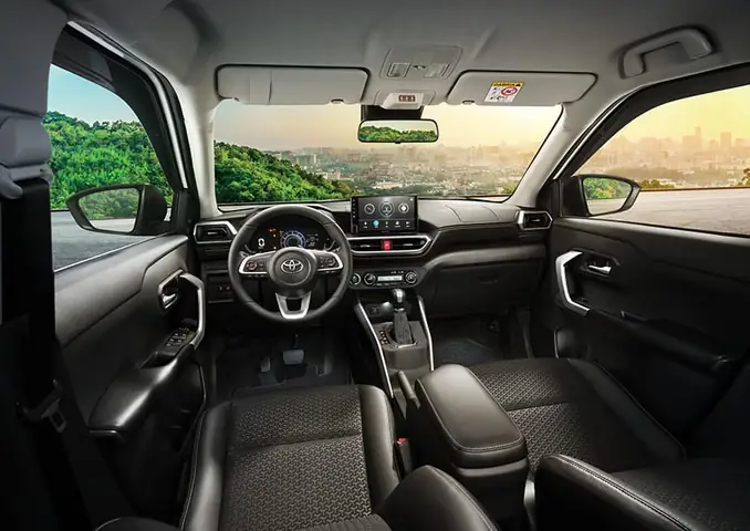 Toyota Raize 2021 Giá Lăn Bánh Toyota Raize 2021 Giá Lăn Bánh