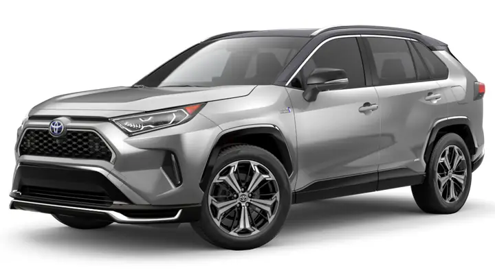 Toyota Rav4 For Sale