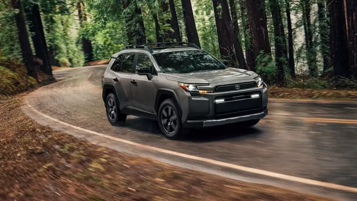 Toyota Rav4 For Sale