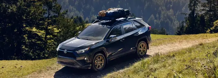 Toyota Rav4 Gas Mileage