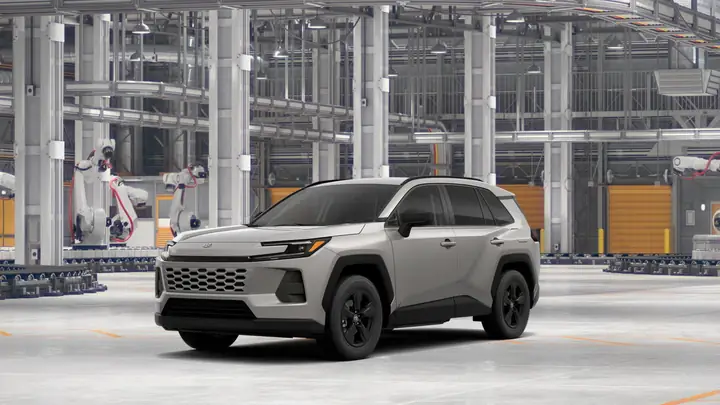 Toyota Rav4 Houston Tx