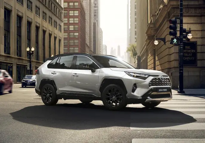 Toyota Rav4 價格 Toyota Rav4 價格