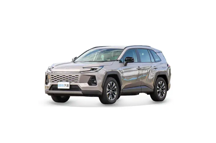 Toyota Rav4 價格 Toyota Rav4 價格