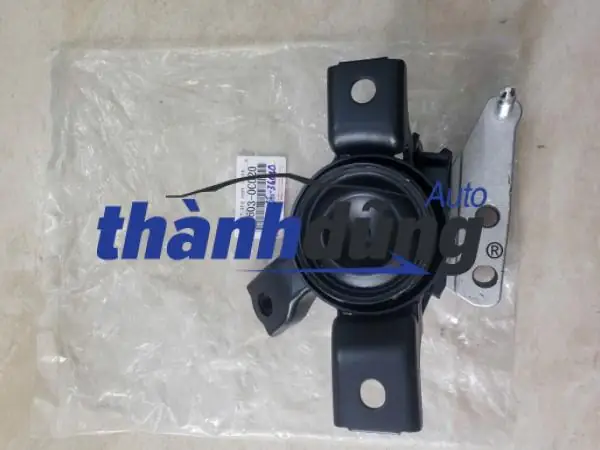 Toyota Rav4 Máy Dầu