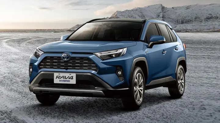 Toyota Rav4 Price Philippines
