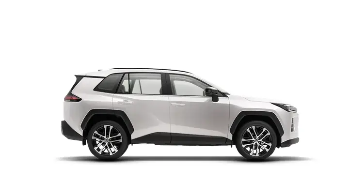 Toyota Rav4 Price Philippines