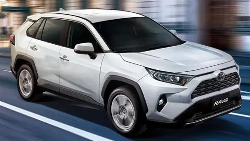 Toyota 認證 中古 車