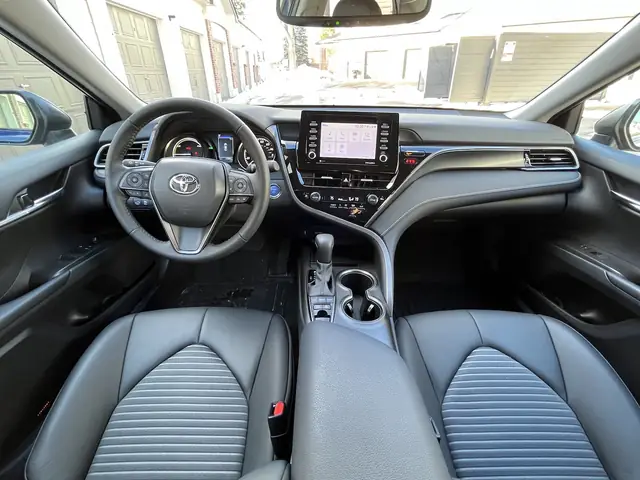 Toyota Safety Sense Vs Subaru Eyesight
