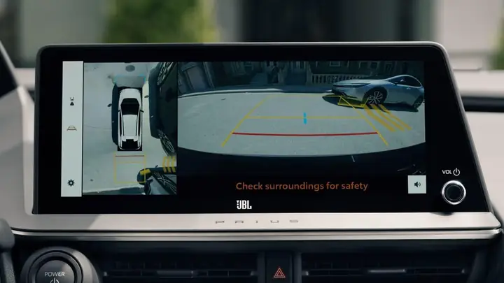 Toyota Safety Sense Vs Subaru Eyesight