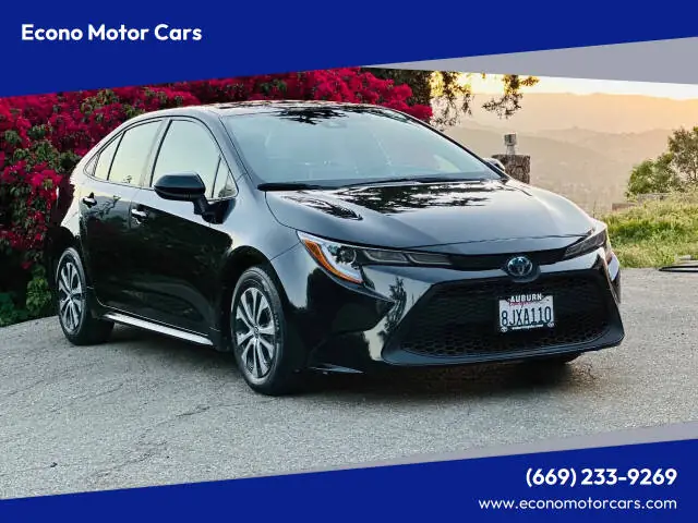 Toyota San Jose Ca