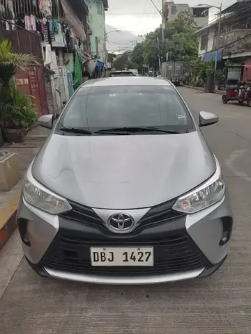 Toyota Second Hand Cars For Sale