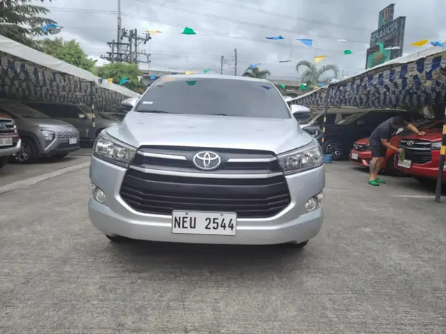 Toyota Second Hand Cars For Sale