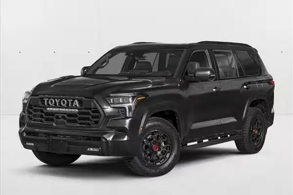 Toyota Sequoia For Sale Toyota Sequoia For Sale