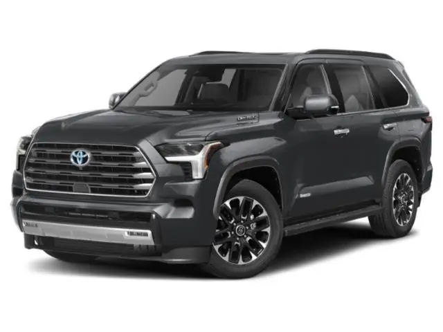 Toyota Sequoia For Sale Toyota Sequoia For Sale