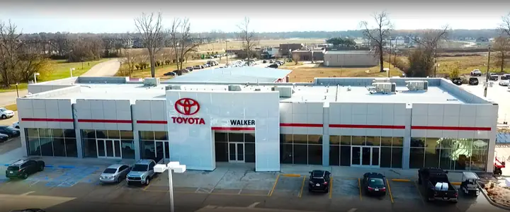Toyota Service Near Me