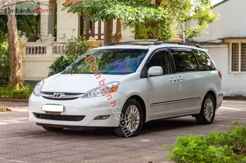 Toyota Sienna 2009 Limited