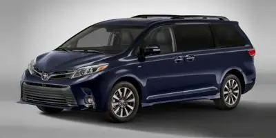 Toyota Sienna Price Canada Toyota Sienna Price Canada