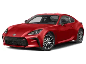 Toyota Sports Car Models